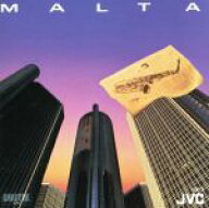【中古】 MALTA／MALTA（sax）
