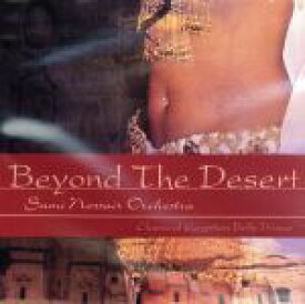 【中古】 【輸入盤】Beyond　The　Desert／SamiNossairOrchestra