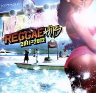 【中古】 DIAMOND　REGGAE　hits　2011〜2012／（V．A．）,ポップコーン,クリストファー・マーティン,I−…