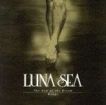 楽天市場】lunasea cross 初回限定盤bの通販