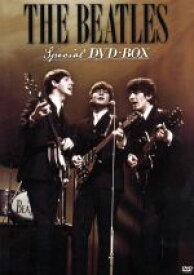 【中古】 ザ・ビートルズ　Special　DVD－BOX／ザ・ビートルズ
