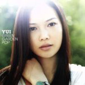 【中古】 GREEN　GARDEN　POP／YUI