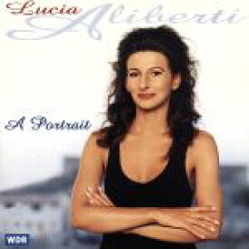 【中古】 【輸入盤】Lucia　Aliberti　－　A　Por／V／c（アーティスト）