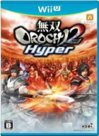 【中古】 無双OROCHI2 Hyper／WiiU
