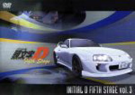 楽天市場 Fifth イニシャルd Stage Dvdの通販