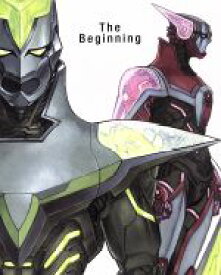 【中古】 劇場版　TIGER＆BUNNY－The　Beginning－（初回限定版）（Blu－ray　Disc）／サンライズ（原作、企画）,平田広明（鏑木・T・虎徹（ワイルドタイガー））,森田成一（バーナビー・ブルックスJr．）,寿美菜子（カ