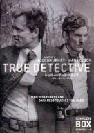 【中古】 TRUE　DETECTIVE／トゥルー・ディテクティブ＜ファースト＞　DVDセット／マシュー・マコノヒー,…