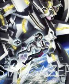 【中古】 機動戦士ガンダムSEED　C．E．73−STARGAZER−（初回限定版）（Blu−ray　Disc）／矢立肇（原作）,富野由悠季（原作）,大原さやか（セレーネ・マクグリフ）,小野大輔（スウェン・カル・バヤン）,福山潤（ソル・リュー
