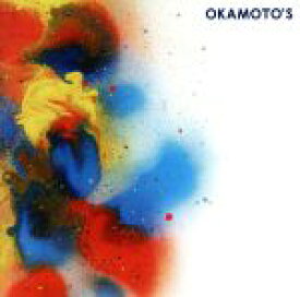 【中古】 OKAMOTO’S／OKAMOTO’S