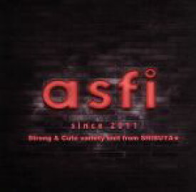 【中古】 asfi／asfi