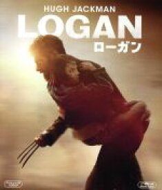 【中古】 LOGAN／ローガン（Blu－ray　Disc）／（関連）X－MEN,ヒュー・ジャックマン,パトリック・スチュワート,リチャード・E．グラント,ジェームズ・マンゴールド（監督）