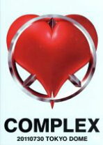 楽天市場】complex 日本 一心 blu rayの通販