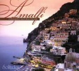 【中古】 【輸入盤】Amalfi／Solitudes（アーティスト）