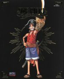 【中古】 ONE　PIECE　エピソード　オブ　ルフィ〜ハンドアイランドの冒険〜（初回限定版）（Blu−ray　Disc）／尾田栄一郎（原作）,田中真弓（ルフィ）,岡村明美（ナミ）,中井和哉（ゾロ）,久田和也（キャラクターデザイン）,中谷友紀