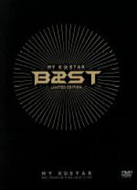 【中古】 MY　K−STAR　BEAST　LIMITED　EDITION（MBC　PREMIUM　HIGHLIGHT　CLIPS）／BEAST