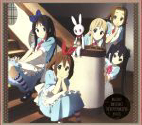 【中古】 けいおん！：Ｋ－ＯＮ！　ＭＵＳＩＣ　ＨＩＳＴＯＲＹ’Ｓ　ＢＯＸ／（けいおん！）,放課後ティータイム,桜高軽音部,平沢唯・秋山澪・田井中律・琴吹紬（ＣＶ：豊崎愛生、日笠陽子、佐藤聡美、寿美菜子）,ＤＥＡＴＨ　ＤＥＶＩＬ,平沢唯（ＣＶ：豊