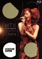 【中古】 MTV　Unplugged　Chara（Blu−ray　Disc）／CHARA