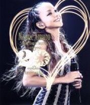 楽天市場】安室奈美恵 5 Major Domes Tour 2012 20th Anniversary Best  