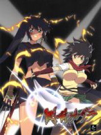 【中古】 閃乱カグラ　第壱巻（Blu−ray　Disc）／高木謙一郎（原作）,原田ひとみ（飛鳥）,今井麻美（斑鳩）,小林ゆう（葛城）,鳥居貴史（キャラクターデザイン、総作画監督）