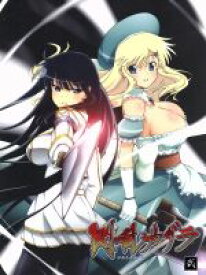 【中古】 閃乱カグラ　第弐巻（Blu−ray　Disc）／高木謙一郎（原作）,原田ひとみ（飛鳥）,今井麻美（斑鳩）,小林ゆう（葛城）,鳥居貴史（キャラクターデザイン、総作画監督）