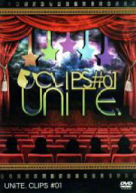 【中古】 UNiTE．CLIPS　＃01／ユナイト