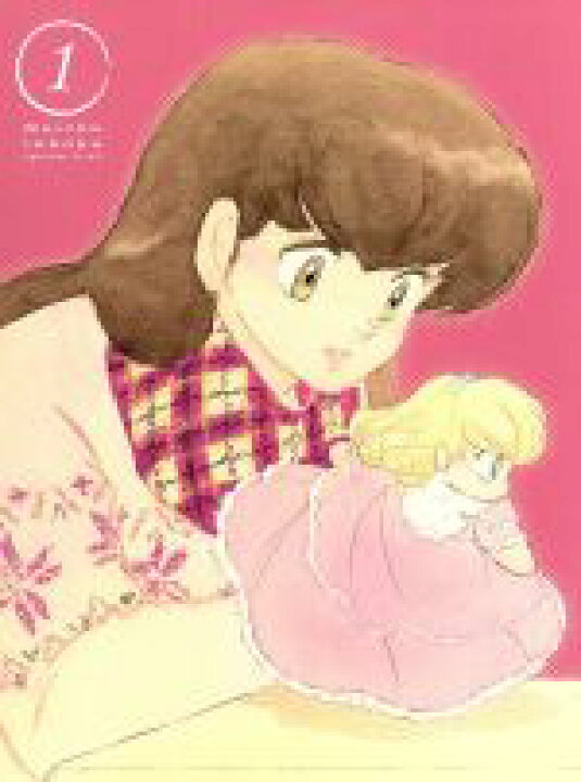 楽天市場 中古 ｔｖアニメーション めぞん一刻 ｂｌｕ ｒａｙ ｂｏｘ １ ｂｌｕ ｒａｙ ｄｉｓｃ 高橋留美子 原作 島本須美 音無響子 二又一成 五代裕作 森山雄治 キャラクターデザイン 川井憲次 音楽 杉山卓夫 音楽 中古 Afb ブック