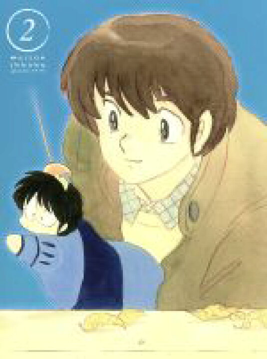 楽天市場】【中古】 TVアニメーション めぞん一刻 Blu−ray 