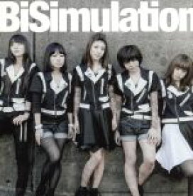 【中古】 BiSimulation（DVD付A）／BiS