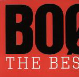 【中古】 BOOWY　THE　BEST“STORY”（Blu－spec　CD2）／BOΦWY