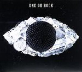 【中古】 人生x僕＝（初回限定盤）（DVD付）／ONE　OK　ROCK