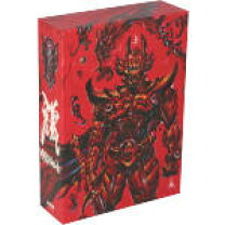 楽天市場】牙狼 MAKAISENKI Blu－rayの通販 