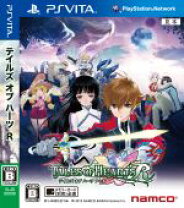 楽天市場】テイルズ オブ ハーツ r link editionの通販 