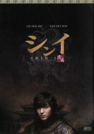 【中古】 シンイ－信義－DVD－BOX2／イ・ミンホ,キム・ヒソン,リュ・ドックァン