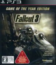 楽天市場】fallout 3 game of the year editionの通販