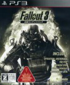 楽天市場 Fallout3 Ps3の通販