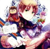 【中古】 ヘタリア　キャラクターCDII　Vol．4　イギリス／イギリス（CV：杉山紀彰）