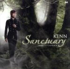 【中古】 Sanctuary／KENN