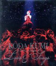 【中古】 KODA　KUMI　Premium　Night　～Love＆Songs～（Blu－ray　Disc）／倖田來未