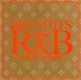 【中古】 BEST　HITS　R＆B－Perfect　Anthem－／（オムニバス）