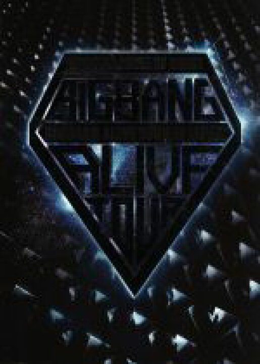 楽天市場 中古 ｂｉｇｂａｎｇ ａｌｉｖｅ ｔｏｕｒ ２０１２ ｉｎ ｊａｐａｎ ｓｐｅｃｉａｌ ｆｉｎａｌ ｉｎ ｄｏｍｅ ｔｏｋｙｏ ｄｏｍｅ ２０１２ １２ ０５ 初回限定版 ｂｉｇｂａｎｇ 中古 Afb ブックオフオンライン楽天市場店