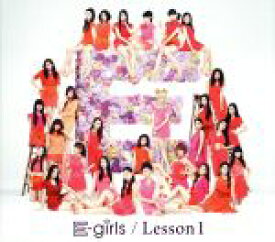 【中古】 Lesson　1／E－girls