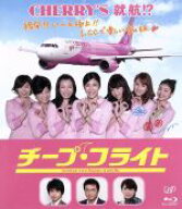 【中古】 チープ・フライト（Blu−ray　Disc）／竹内結子,向井理,桐谷美玲