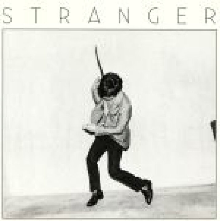 楽天市場】【中古】 Stranger／星野源 : ブックオフ 楽天市場店