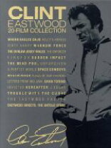 楽天市場】クリント・イーストウッド ワーナー35周年記念 35枚組BOXの通販 