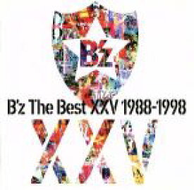 【中古】 B’z　The　Best　XXV　1988－1998／B’z