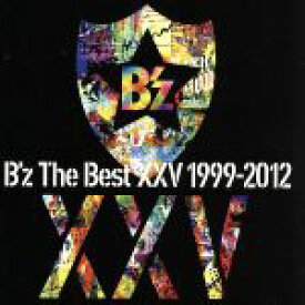 【中古】 B’z　The　Best　XXV　1999－2012／B’z