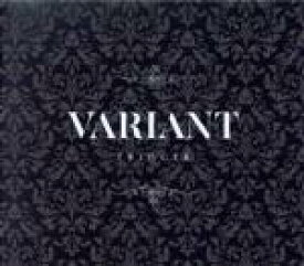 【中古】 アイドリッシュセブン：VARIANT（初回限定盤A）／TRIGGER