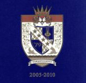 【中古】 BUMP　OF　CHICKEN　II［2005−2010］／BUMP　OF　CHICKEN