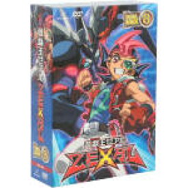 楽天市場 遊戯王zexal 8の通販