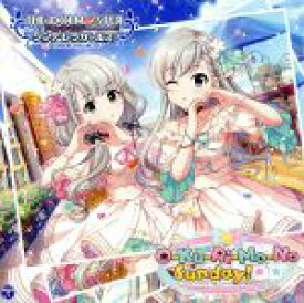 【中古】 THE　IDOLM＠STER　CINDERELLA　GIRLS　STARLIGHT　MASTER　39　O－Ku－Ri－Mo－No　Sunday！／（ゲーム・ミュージック）,久川颯,久川凪,川島瑞樹,棟方愛海,及川雫,片桐早苗,堀裕子